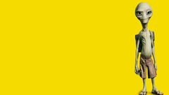 Movies yellow Paul (Movie)