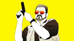 Movies yellow The Big