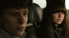 Movies Zombieland 2009 emma stone jesse eisenberg
