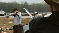 Movies Zombieland 2009 jesse eisenberg