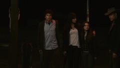 Movies Zombieland 2009 jesse eisenberg