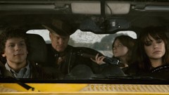 Movies Zombieland 2009 jesse eisenberg