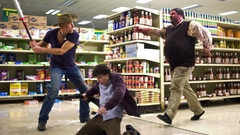 Movies Zombieland jesse eisenberg