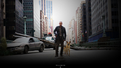 Movies zombies Will Smith