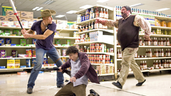 Movies zombies Zombieland jesse