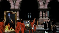 Moving Pictures Rush (band)