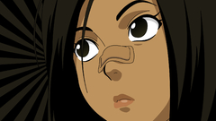 Moyashimon aoi by Majestic