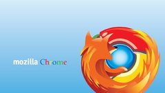 Mozilla chrome computer