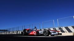 MP4 dump commencing high