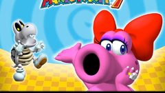 Mparty7 birdo dry Bones