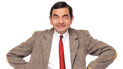 Mr. Bean Rowan Atkinson