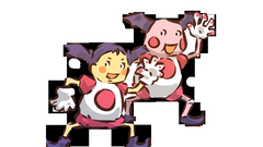 Mr mime saa need