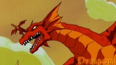 Mranime dragon Manga Anime