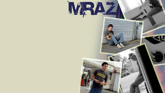 Mraz Jason