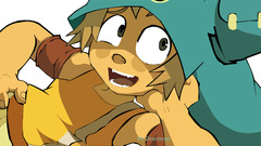 Mrdowntown vector Wakfu ok