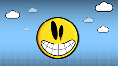 Mrhappy setting Challenge to