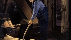 Mrs sandman 1943 April