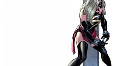 Ms. Marvel