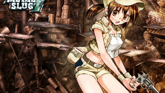Ms metal Slug mai