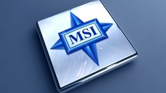 Msi brands logos companies