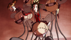 Msi mindless self indulgence