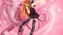 Msn Extra Manga Anime