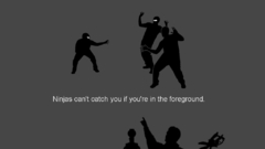 MST3K ninjas cant catch