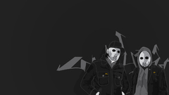 Mstrkrft disturbet mstrkft