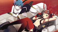 MSYU Q (anime character)