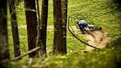 Mtb downhill