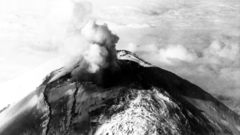 Mtsthelens steruption high