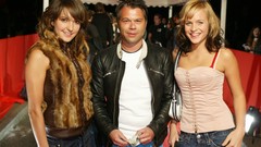 Mtv Mirjam Weichselbraun Johanna Klum Markus Kavka