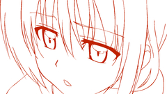 Mu progress Manga Anime