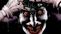 Much appreciated joker ing