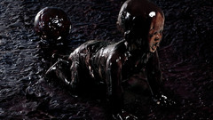 Mud baby amazing abstract