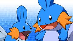 Mudkip