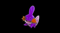 Mudkip done going to