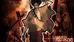 Mugen Anime samurai champloo