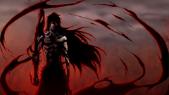 Mugetsu bleach kurosaki ichigo