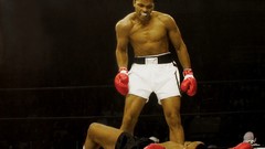 Muhammad ali