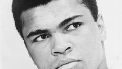 Muhammad ali