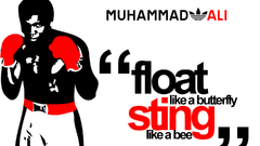 Muhammad ali