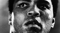 Muhammad ali Cassius Clay