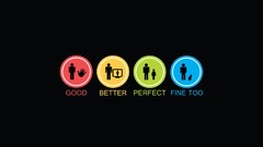 Multicolor cats masturbation sex