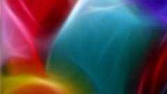 Multicolor Fractalius