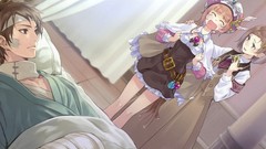 Multicolor kishida mel anime