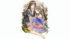 Multicolor kishida mel anime