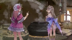 Multicolor kishida mel anime