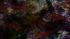 Multicolor splattering