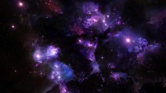 Multicolor Stars planets cosmic